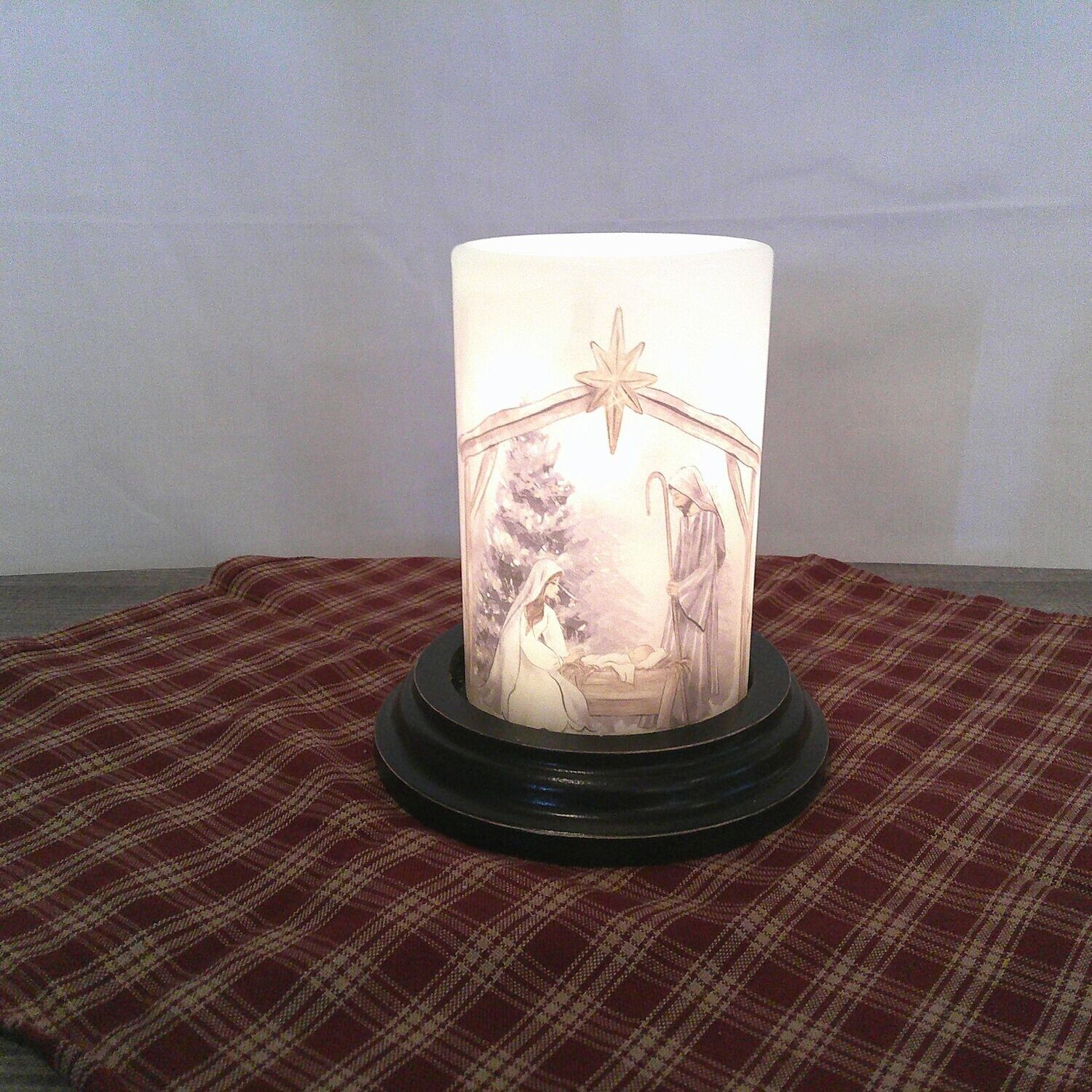 Nativity