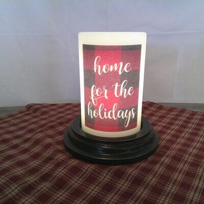 Home For The Holidays