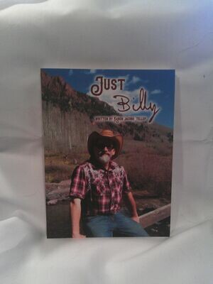 Just Billy