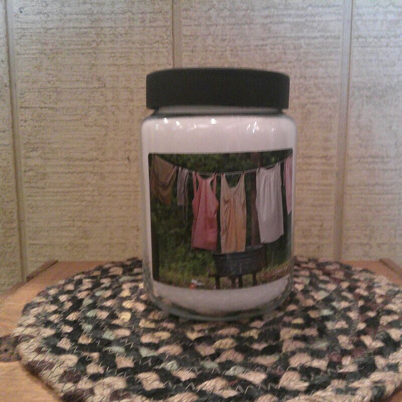 Lemongrass & Lavender