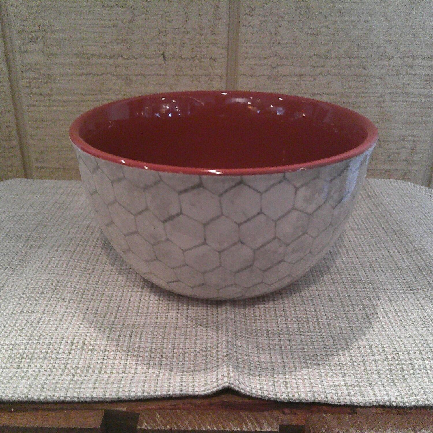 Break of Day Cereal Bowl