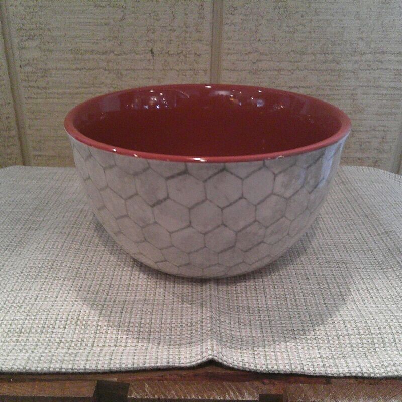 Break of Day Cereal Bowl