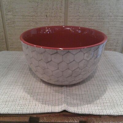 Break of Day Cereal Bowl