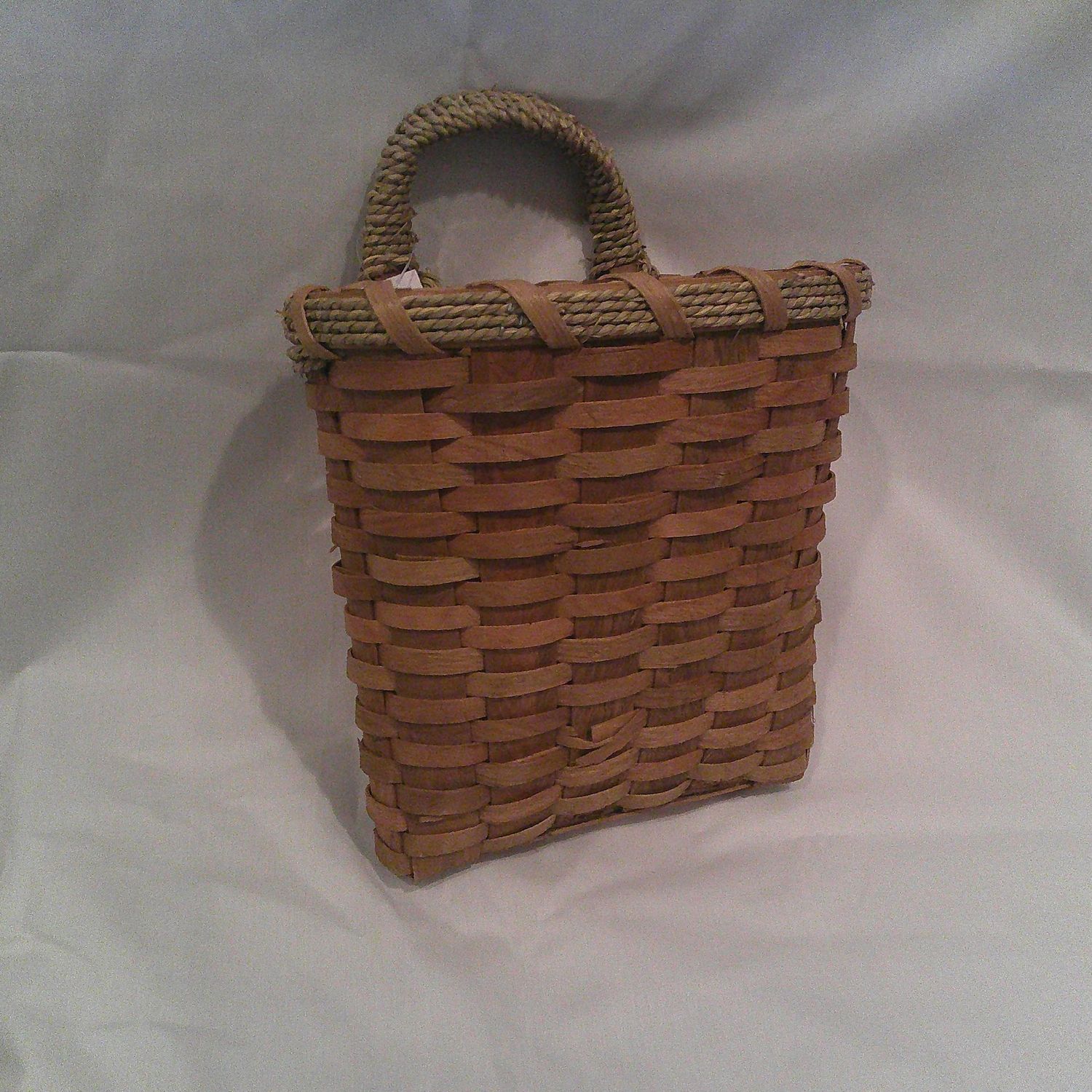 Small Tapered Basket
