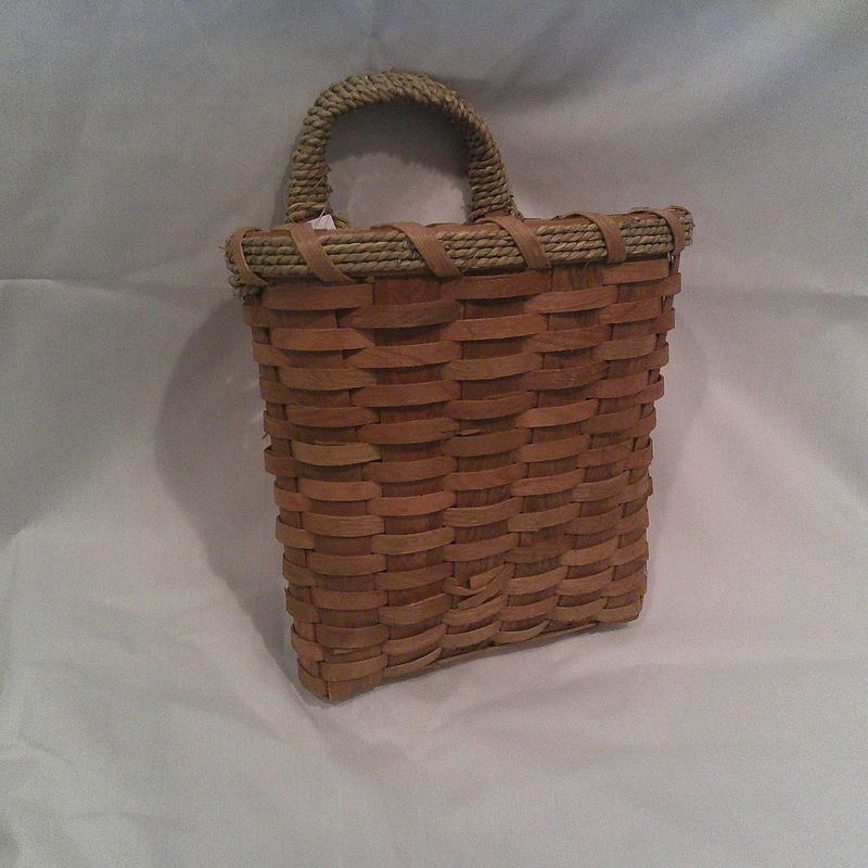 Small Tapered Basket