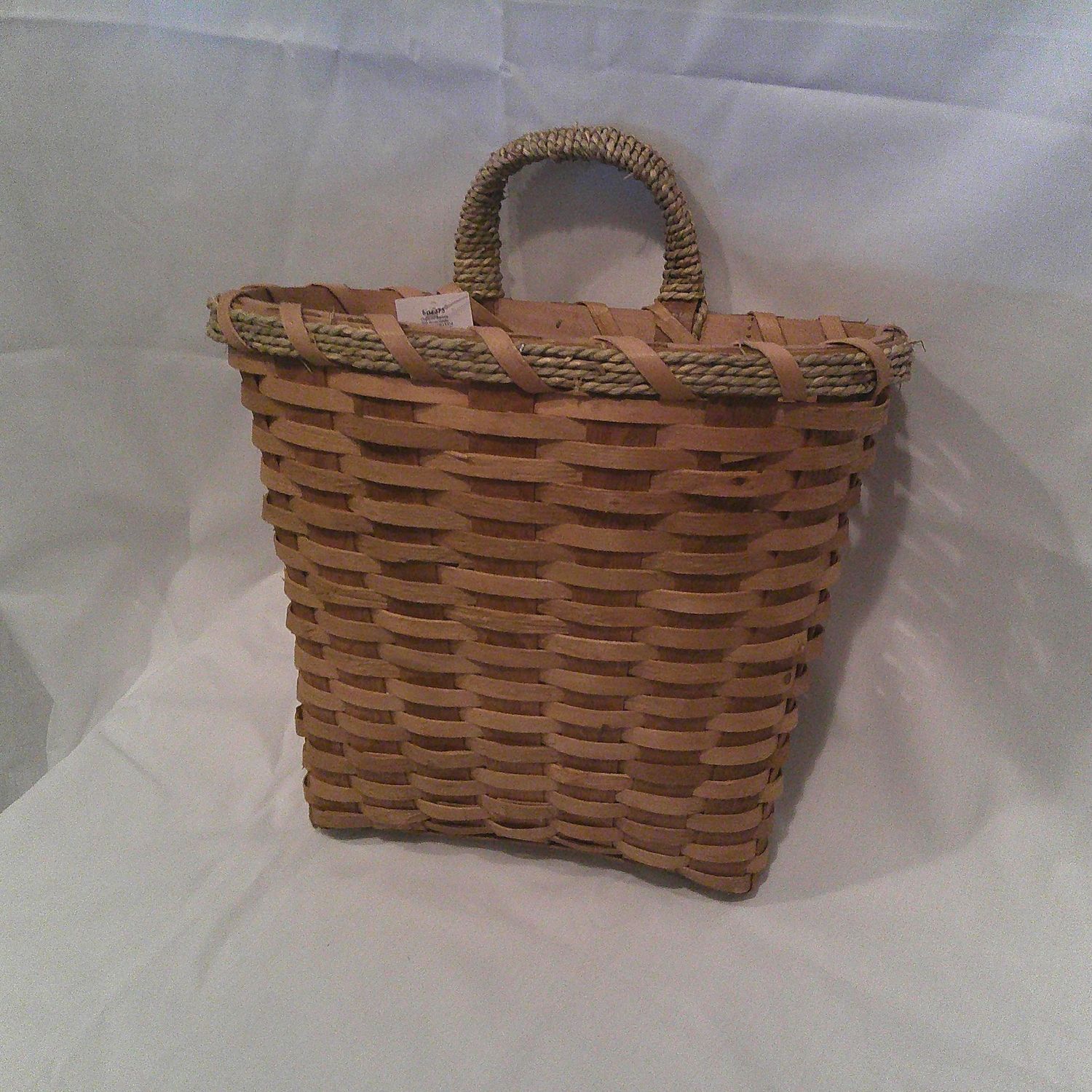Medium Tapered Basket