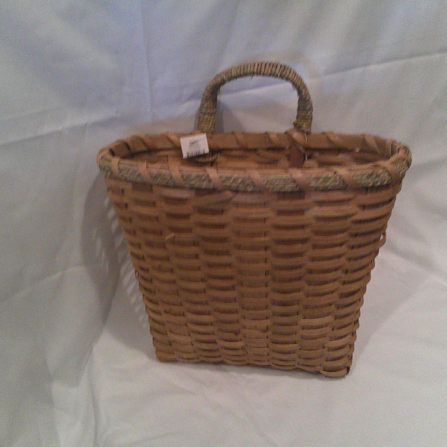 Large Tapered Basket