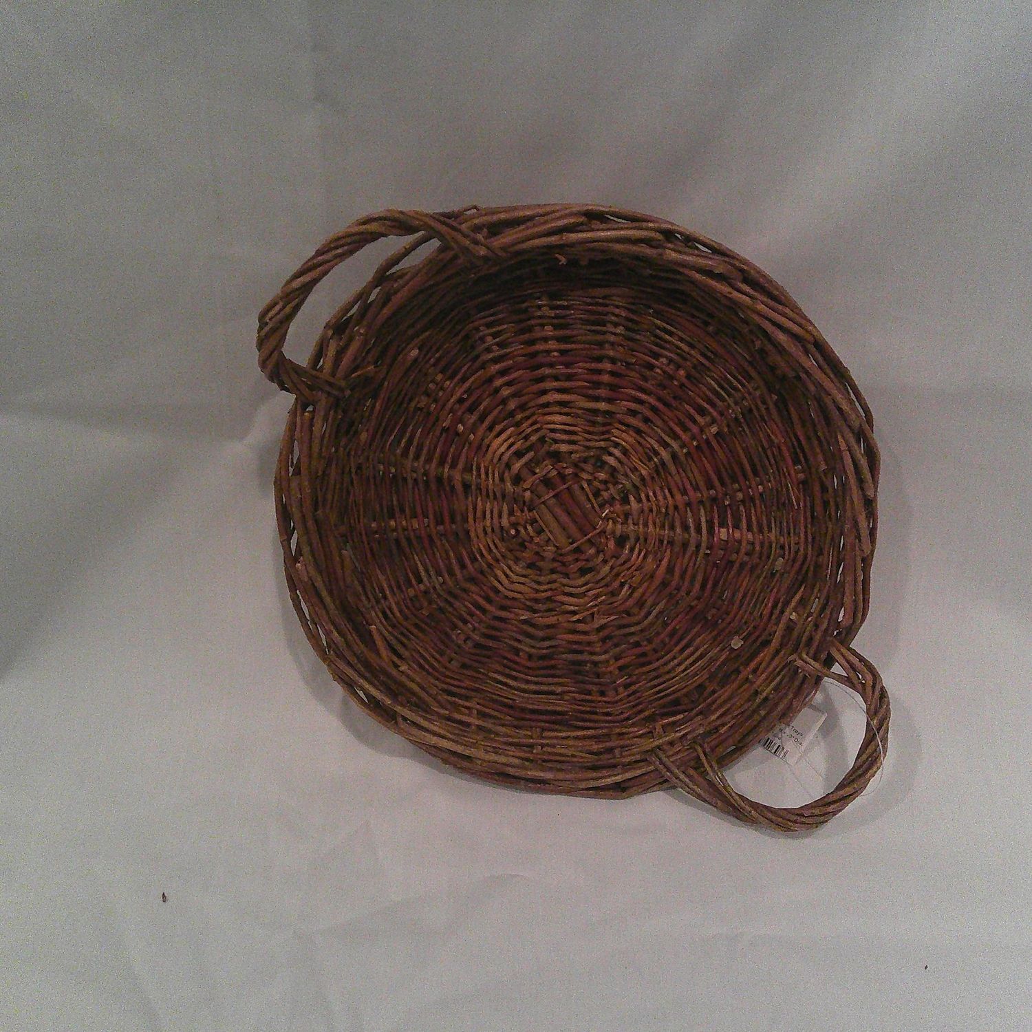 Small Basket Tray