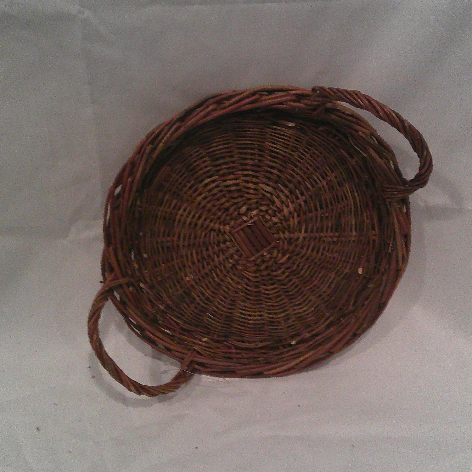 Medium Basket Tray