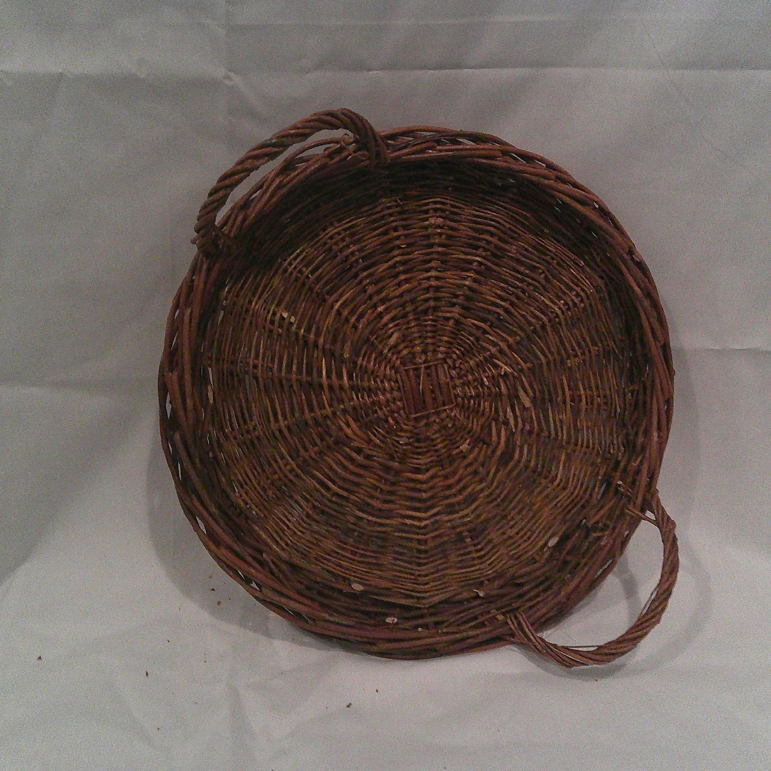 Large Basket Tray