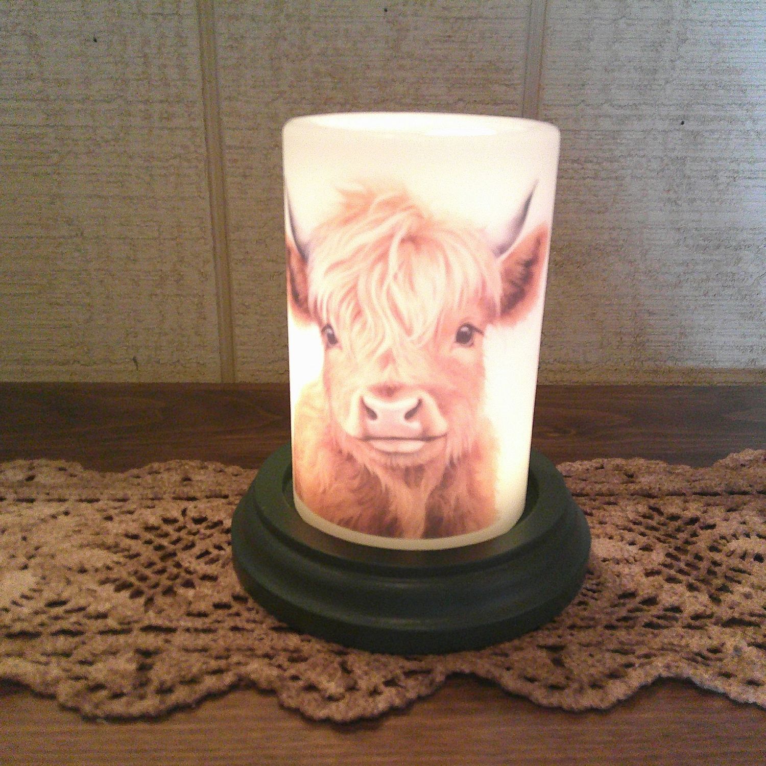Highland Cow