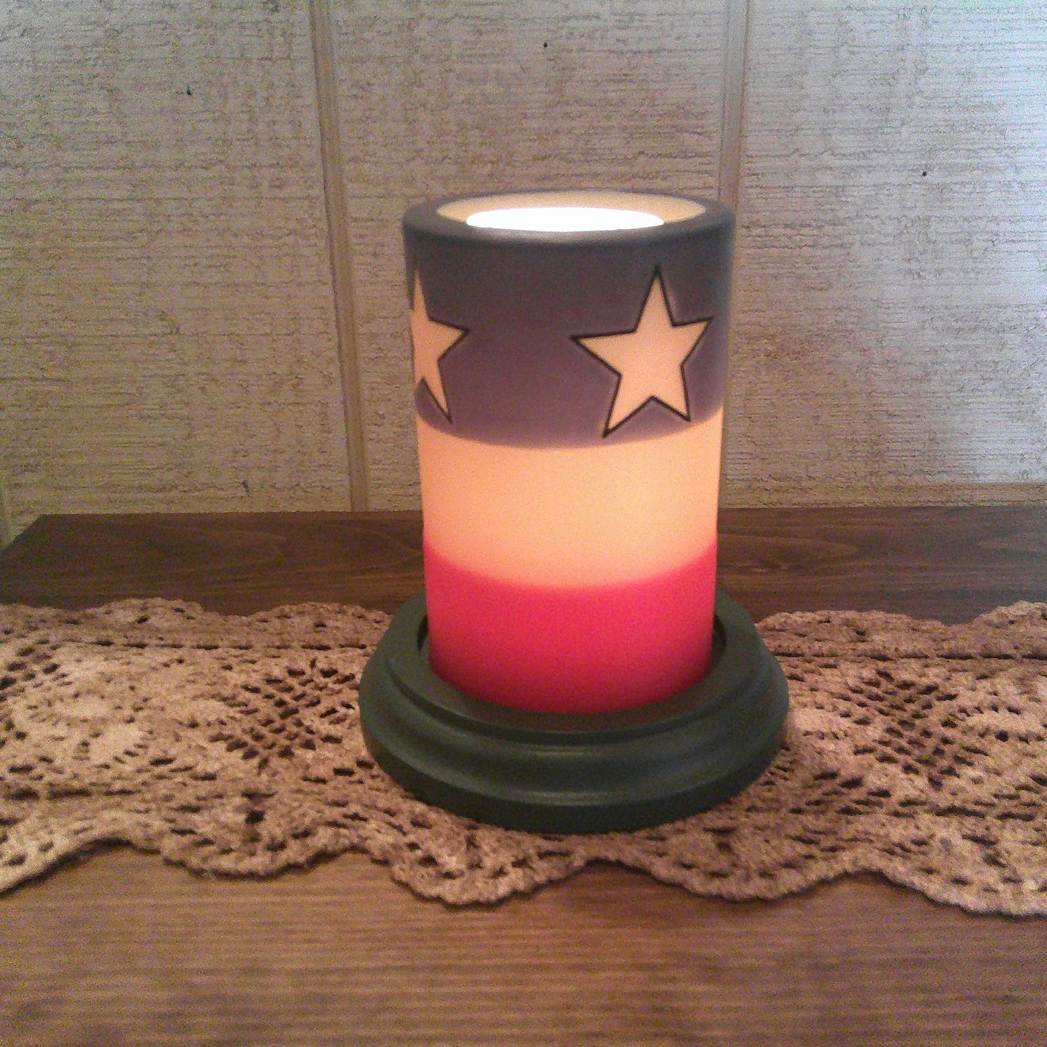 Stars & Stripes