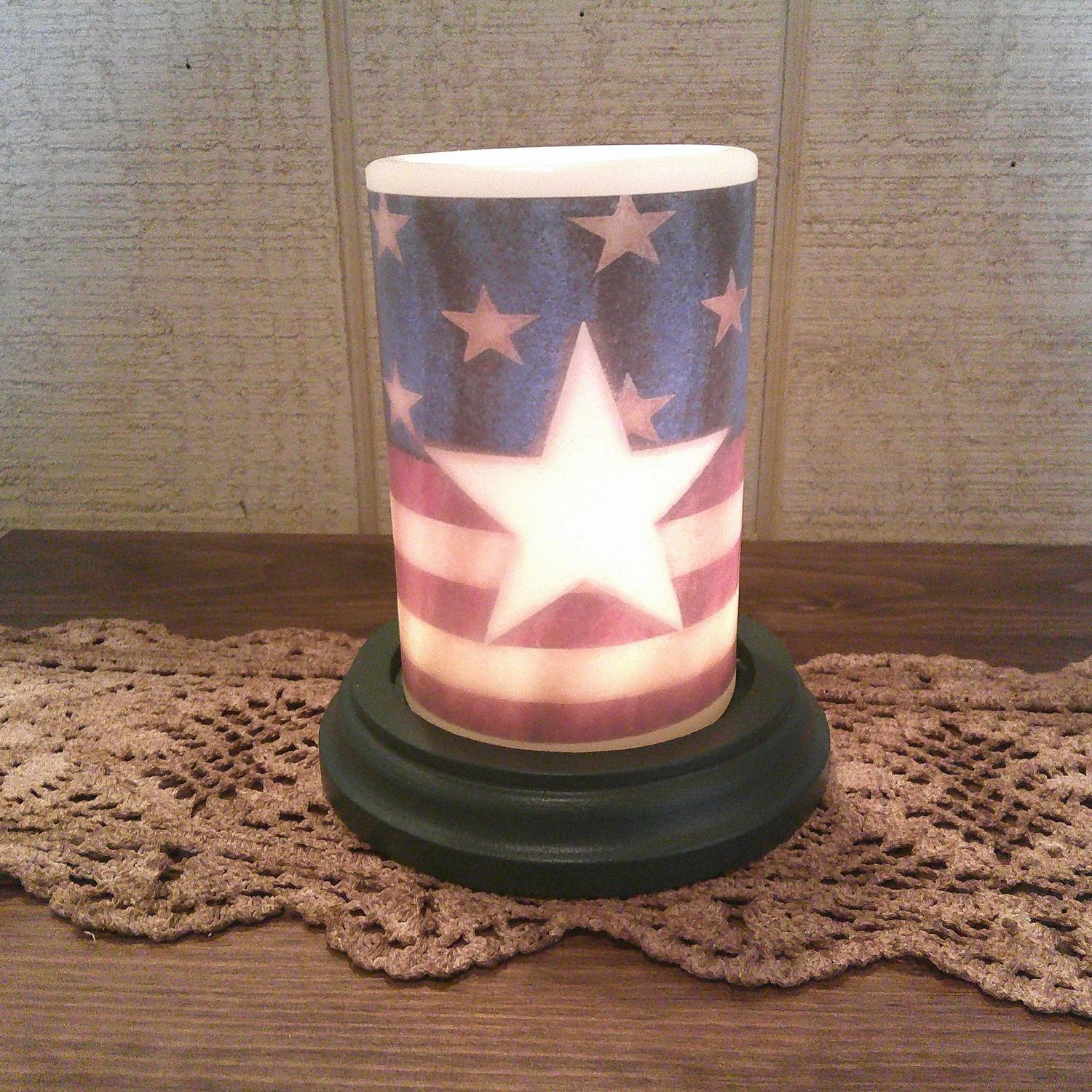 American Star