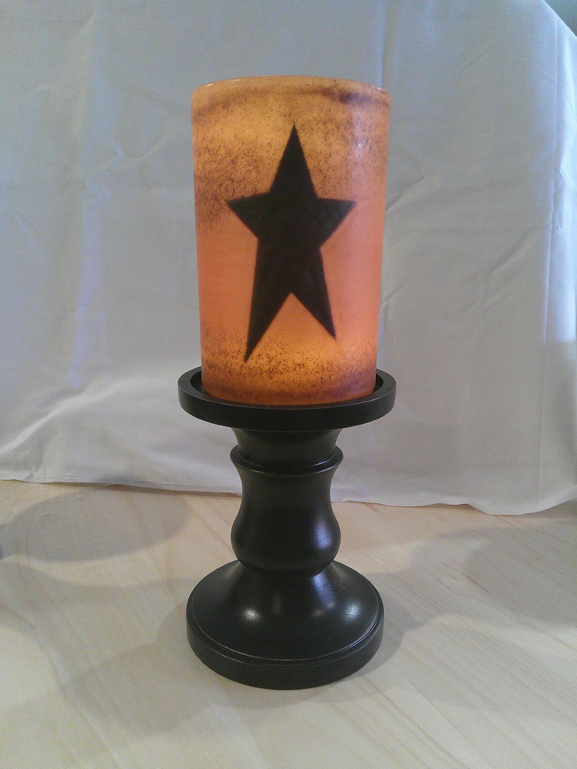 Primitive Star