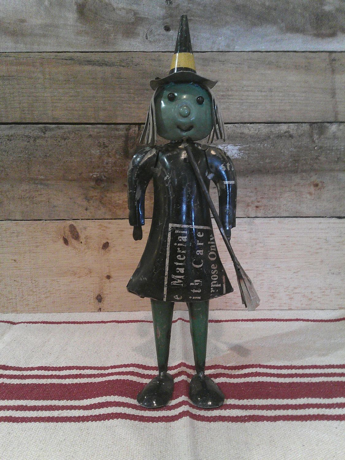 Willa Witch