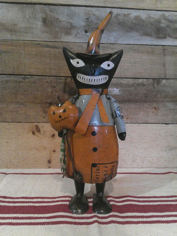 Cheshire Cat