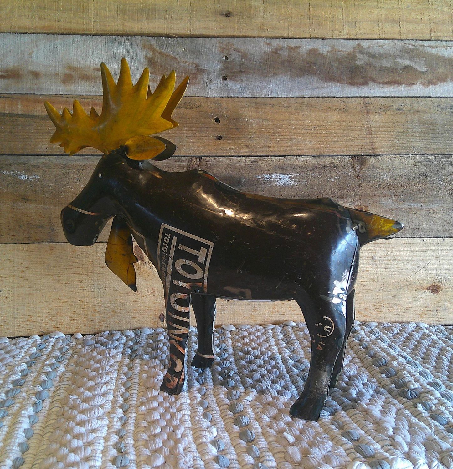 Big Moose