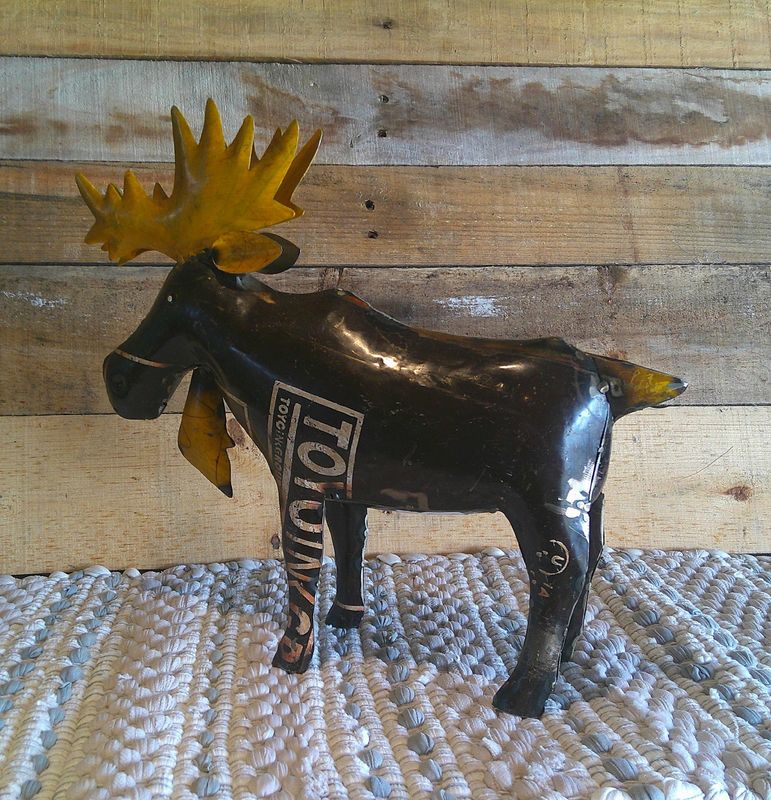 Big Moose