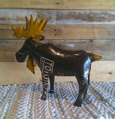 Big Moose