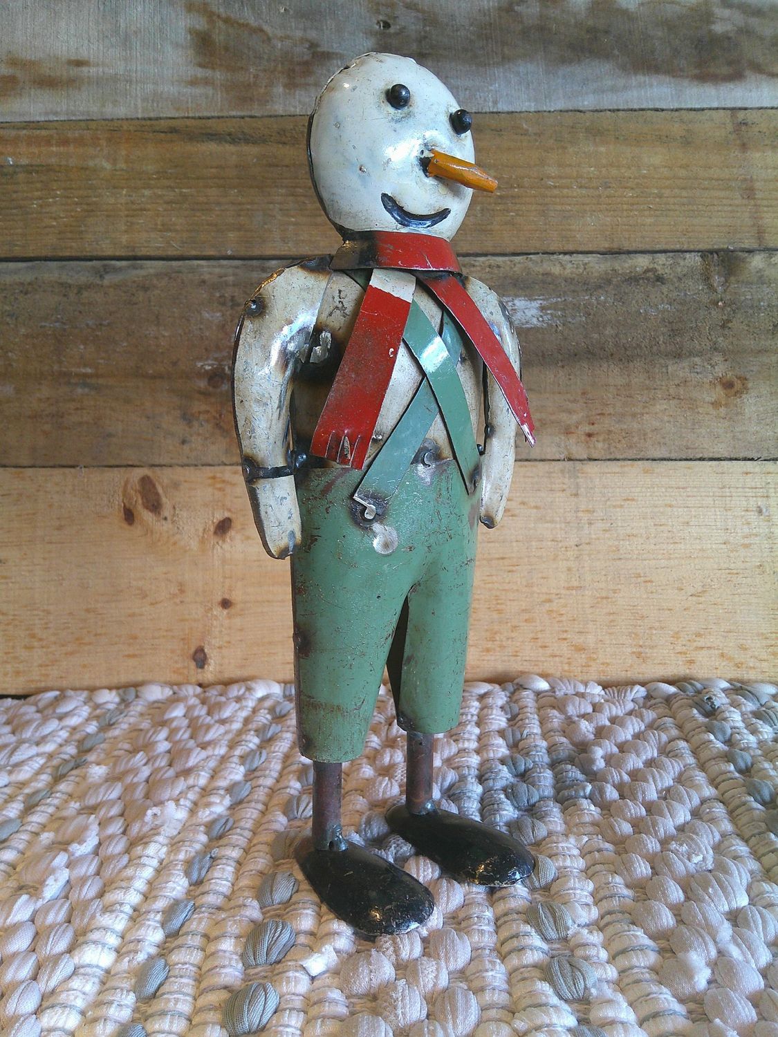 Olaf