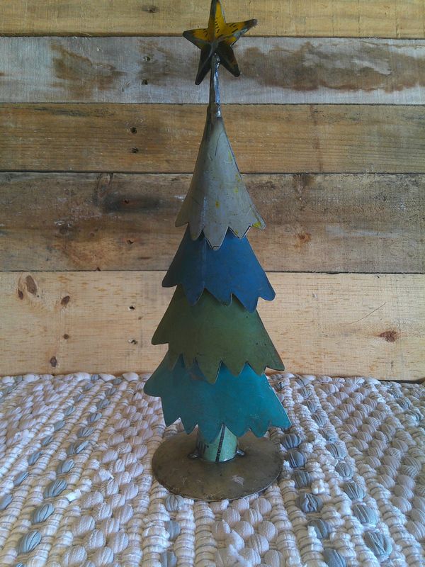 Small Christmas Tree