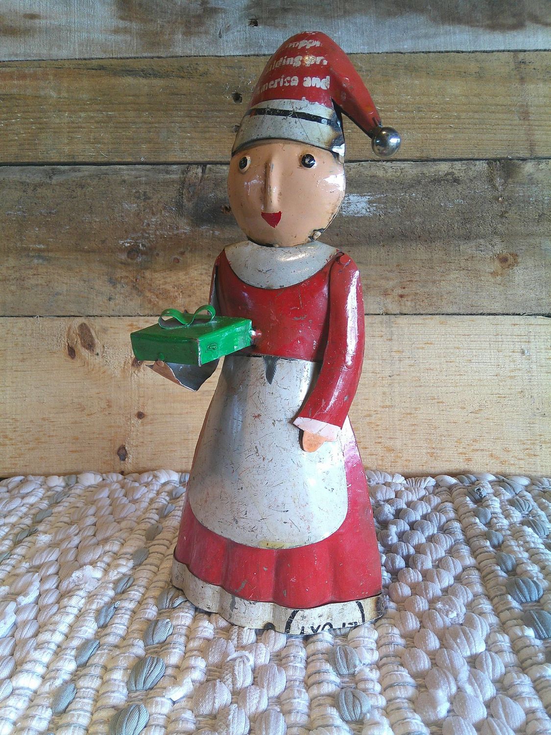 Mrs. Claus