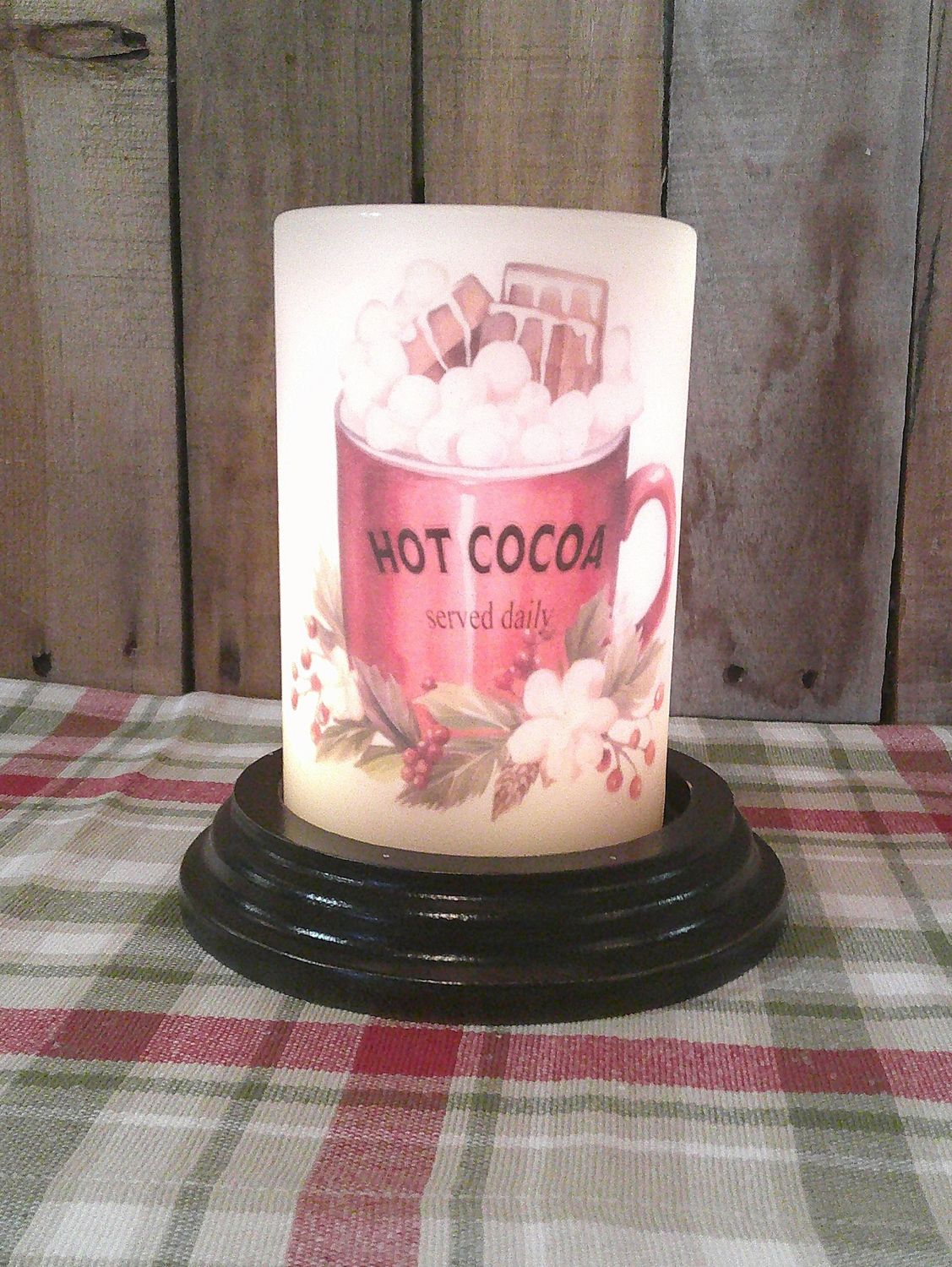 Hot Cocoa