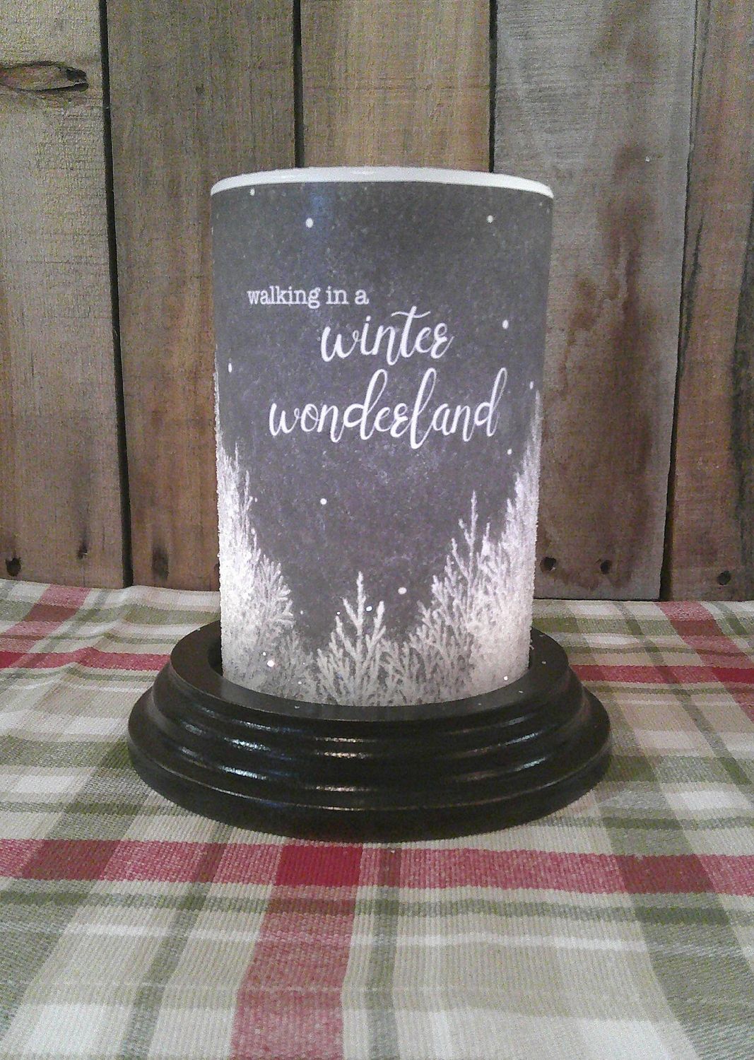 Winter Wonderland