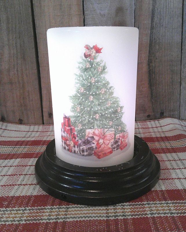 Holiday Tree