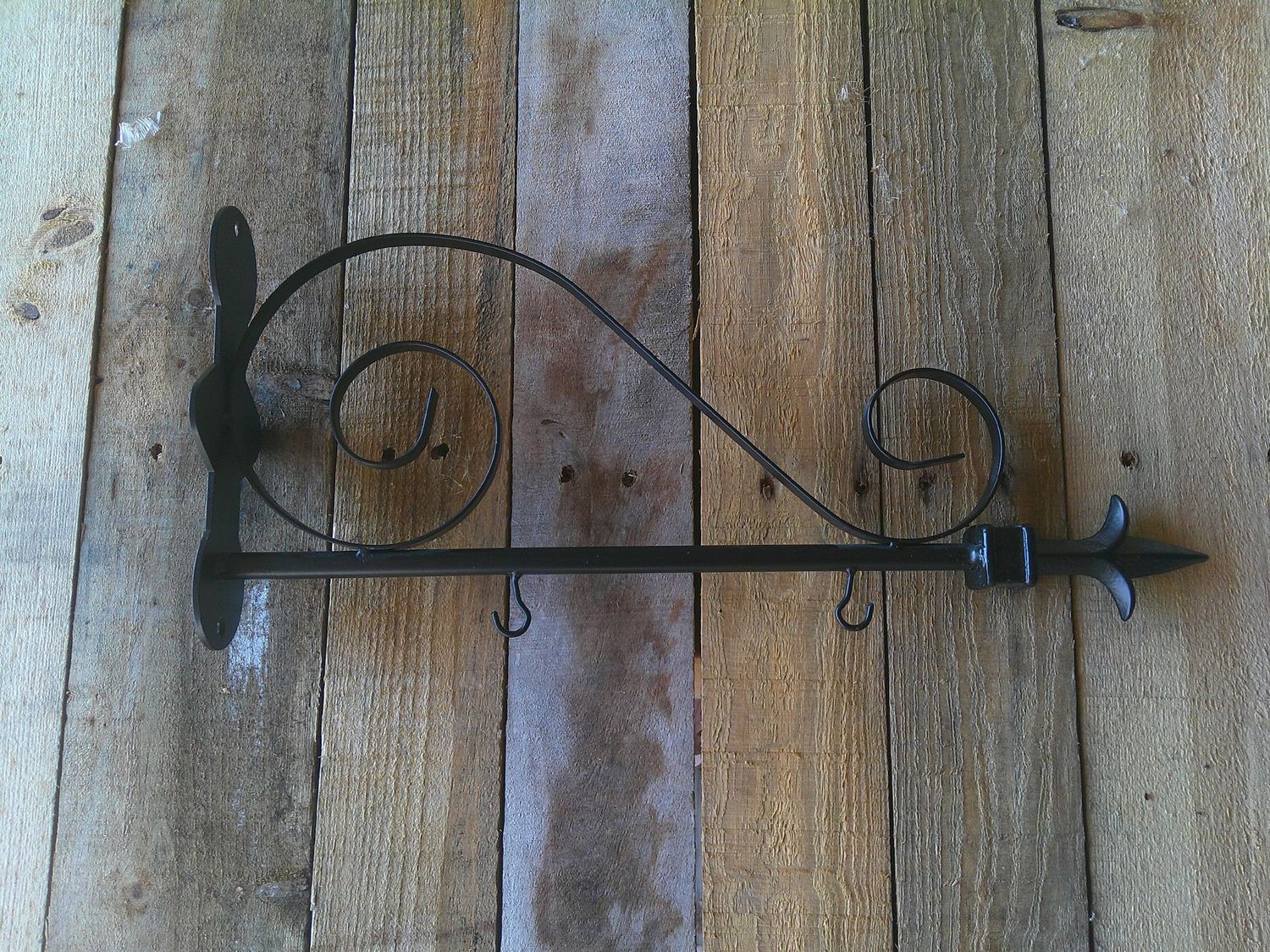 Metal Bracket