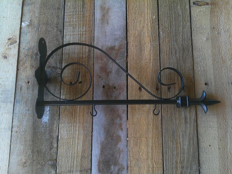 Metal Bracket