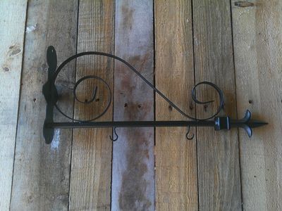 Metal Bracket