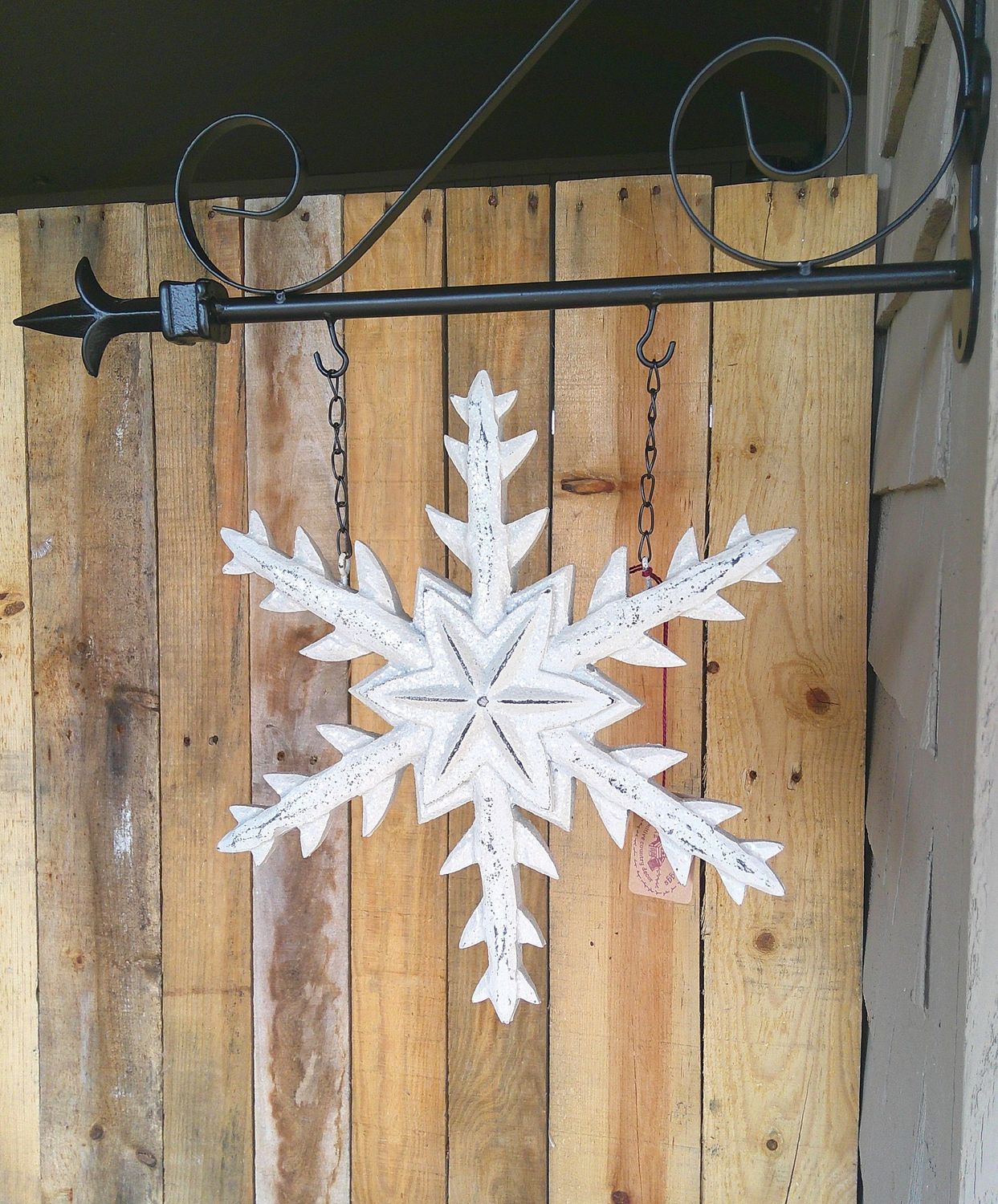 Snowflake