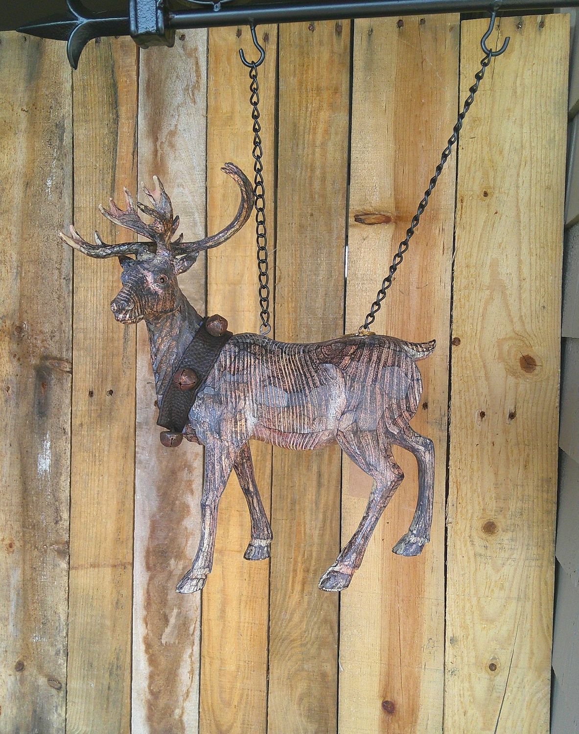 Reindeer