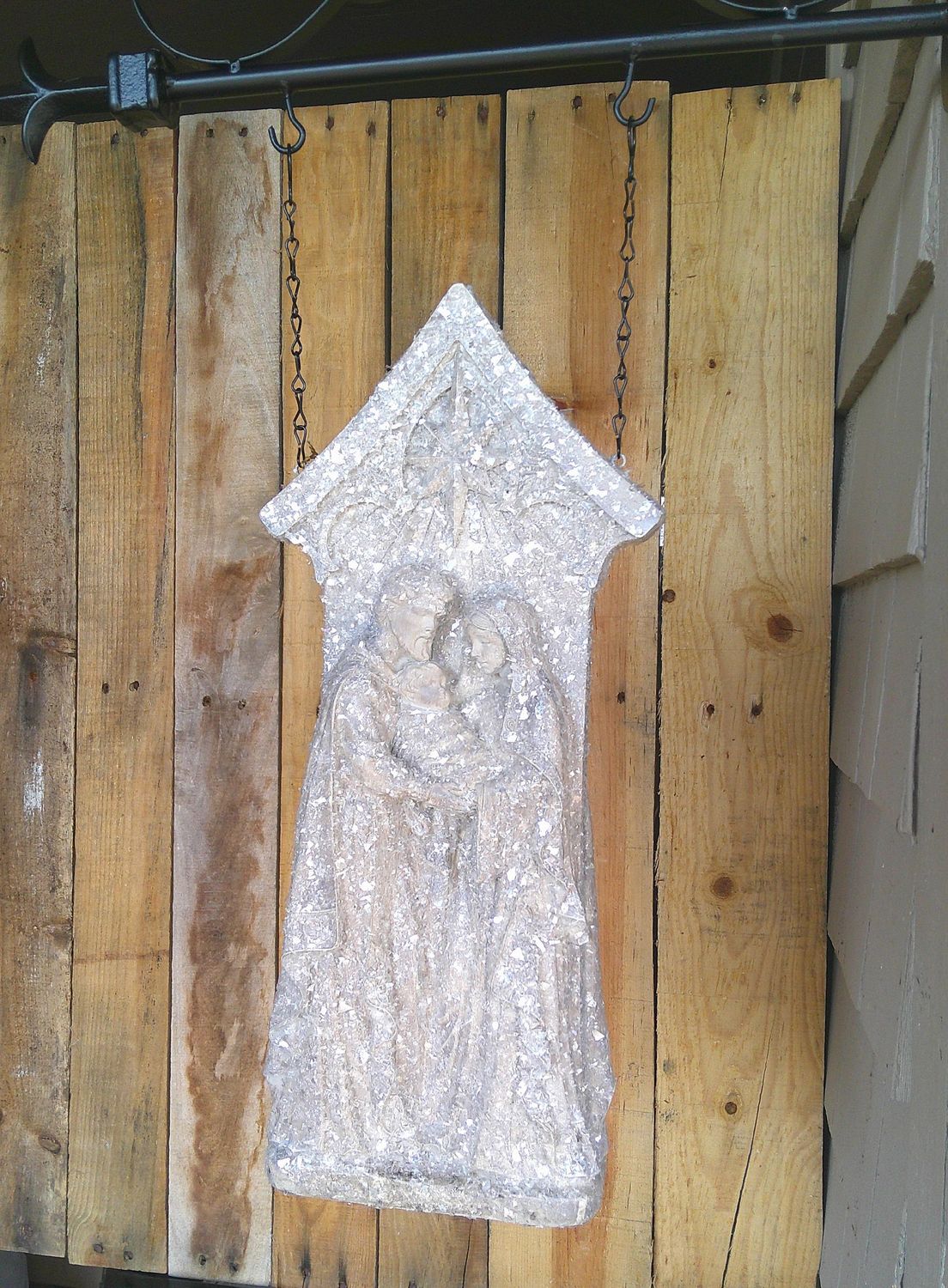 Holy Family