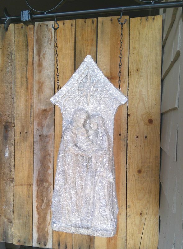 Holy Family