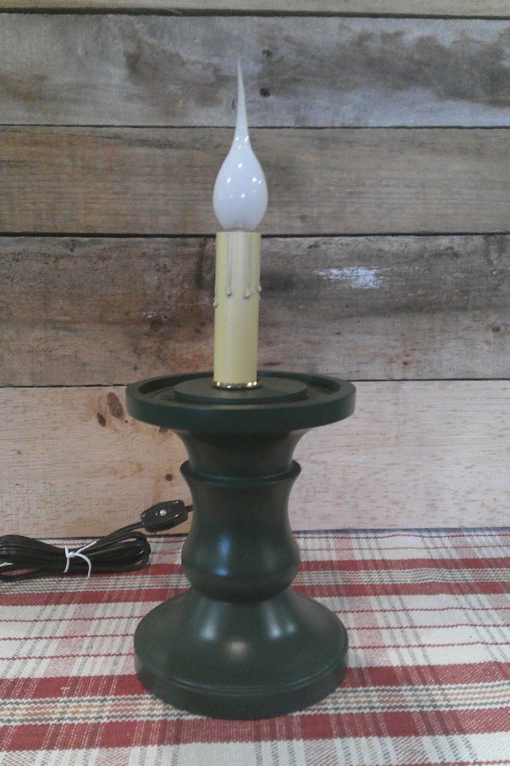Medium Dark Green Base