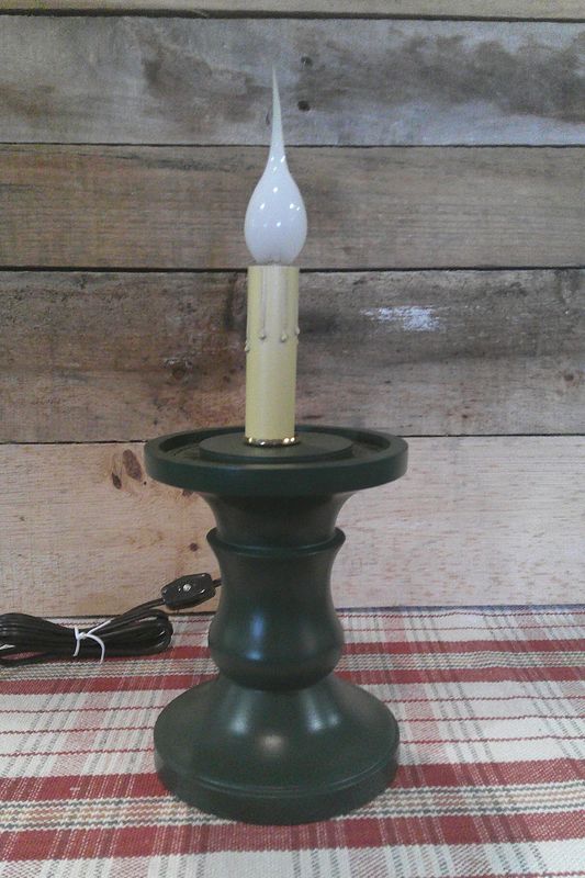 Medium Dark Green Base