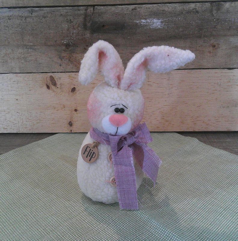 Flip The Bunny