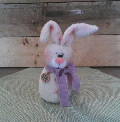 Flip The Bunny