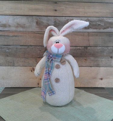Franklin The Bunny