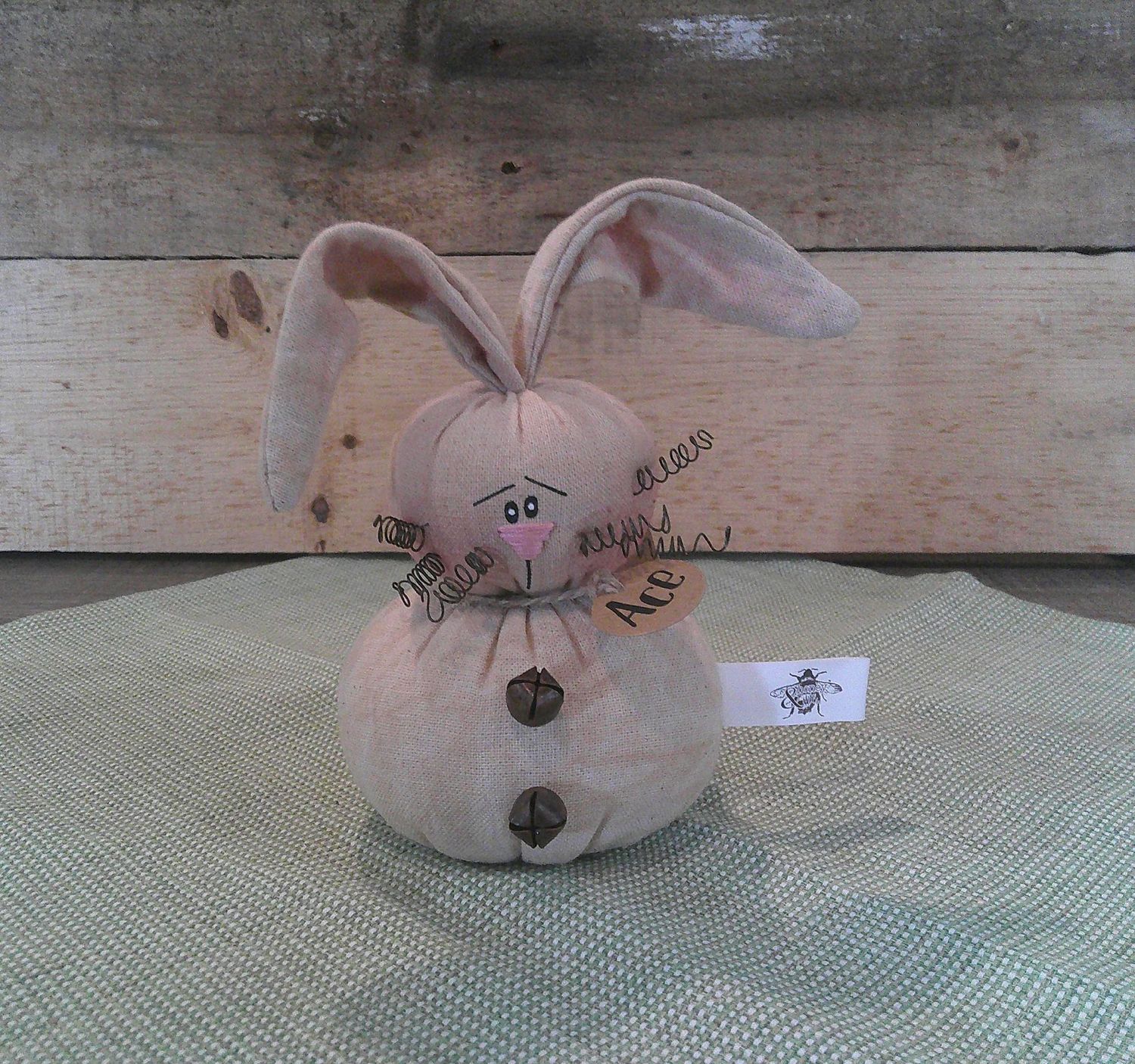 Ace The Hare