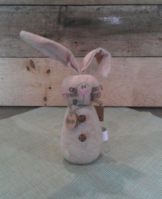 Amari The Rabbit