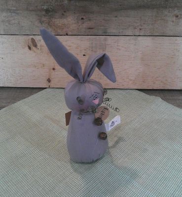 Avery The Rabbit