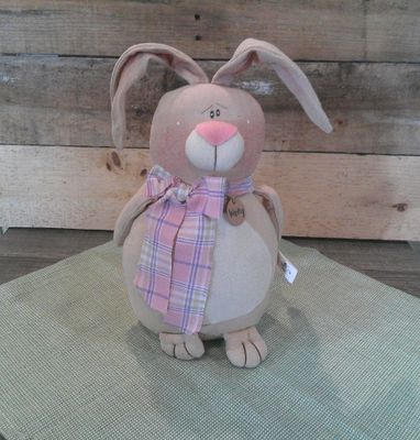 Winny The Bunny