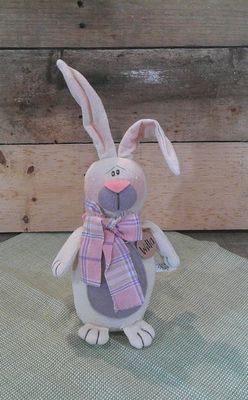 Willa The Rabbit