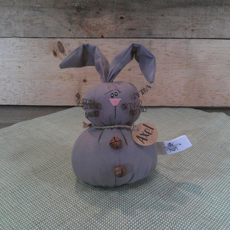 Axel The Hare