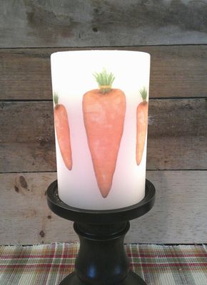 Triple Carrot