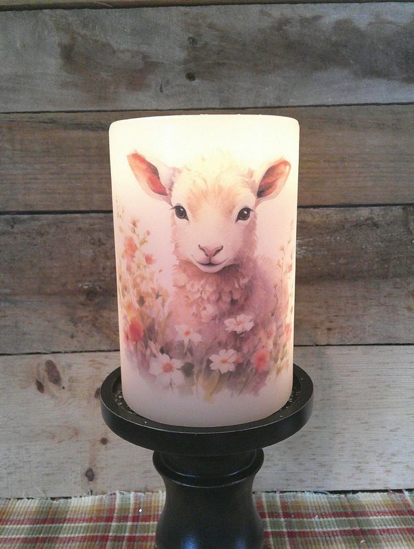 Spring Lamb