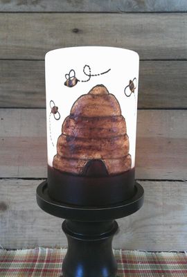 Beehive